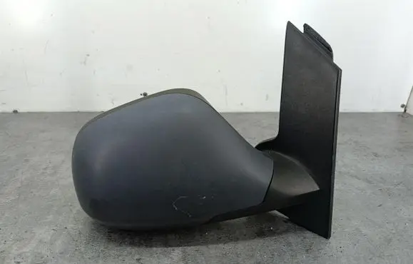 Seat Altea Front door electric wing mirror