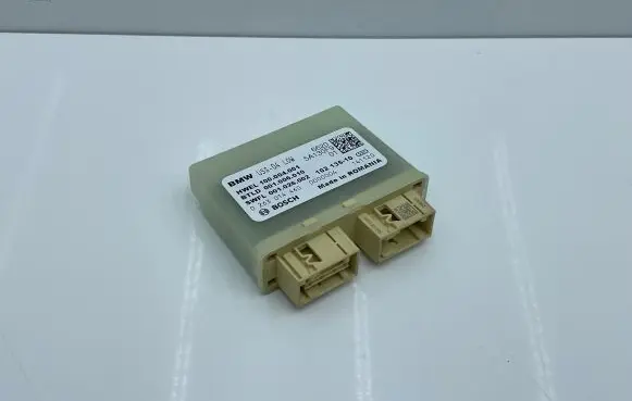 BMW 2 F44 Parking PDC control unit/module 5A130F9 0263014460 1090004001