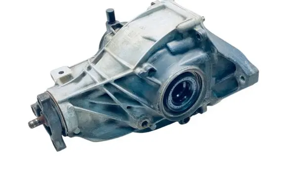 Mercedes-Benz GLC C253 Rear differential A2133500701