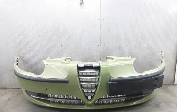 Alfa Romeo 147 Front bumper