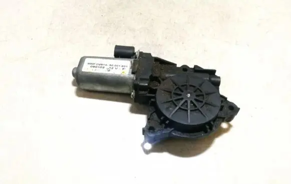Fiat Stilo Front door window regulator motor D251450001601 D2514-50