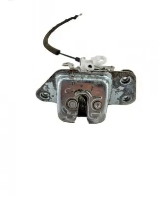 Jeep Grand Cherokee (WK) Tailgate/trunk/boot lock/catch/latch