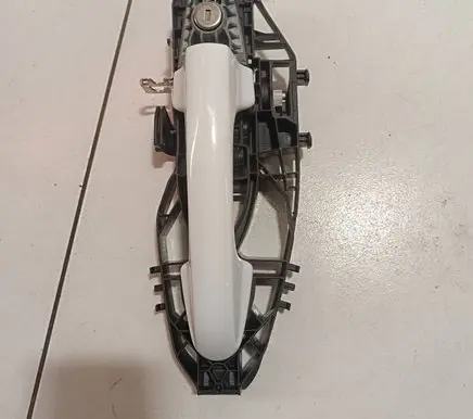 Ford Fiesta Front door exterior handle H1ba21991ad