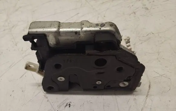 Audi A5 8T 8F Rear door lock 8K0839015C