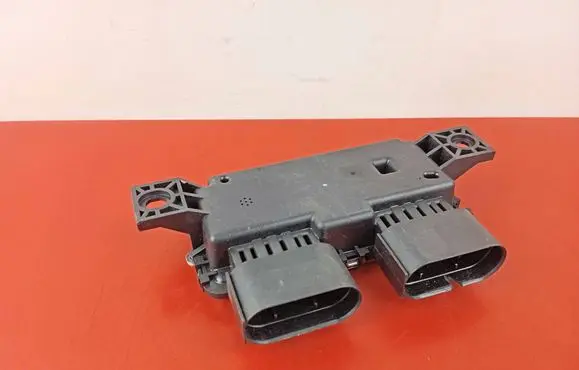 Mercedes-Benz A W177 Fuel injection pump control unit/module A0009008214