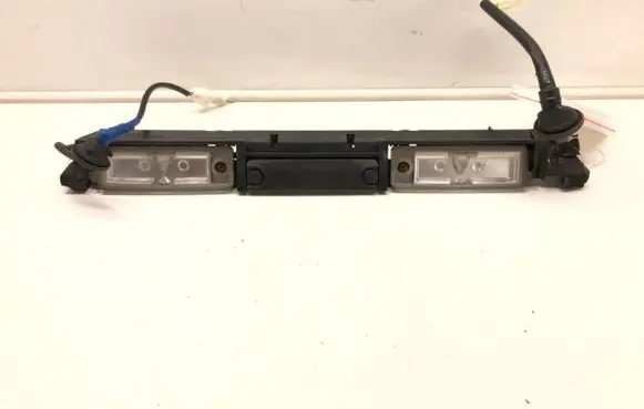 Lexus GS 300 350 430 450H Tailgate/trunk/boot exterior handle 