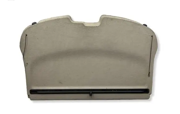 Toyota Avensis T250 Parcel shelf 