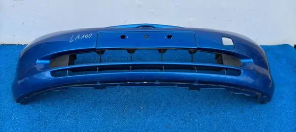 Honda Jazz Front bumper 71101-SAA-ZZ00
