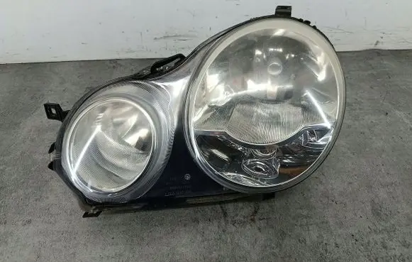 Volkswagen Polo IV 9N3 Headlight/headlamp 6Q1941007M