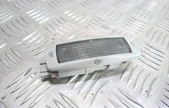 Volkswagen Golf IV Rear seat light 3B0947291