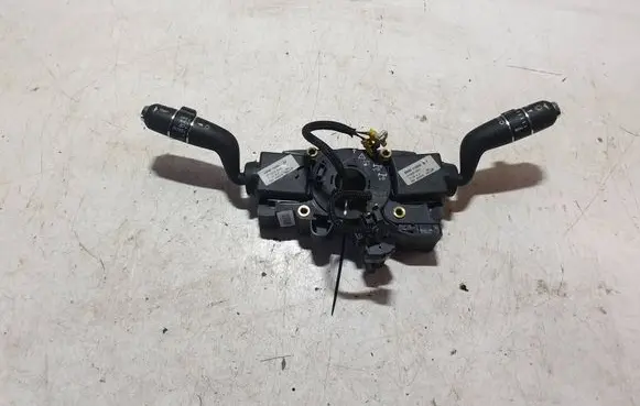 Jaguar XJL Airbag slip ring squib (SRS ring) 8W8313N064D 45358815 1102N2