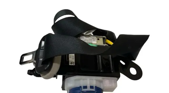Mazda 6 Front seatbelt TKAH2EH901 1113112008