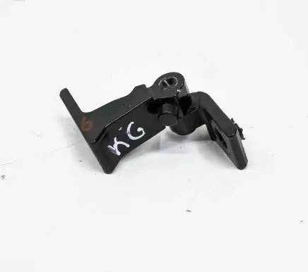 Audi A6 S6 C7 4G Rear door lower hinge 4G0831401A