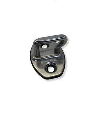Volkswagen Taigo Front door lock loop/hook striker 3C0837033B