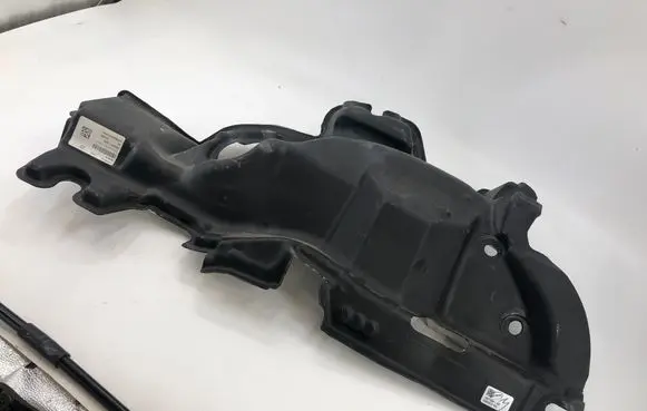 Mercedes-Benz EQE x294 Sound insulation of firewall A2946820600