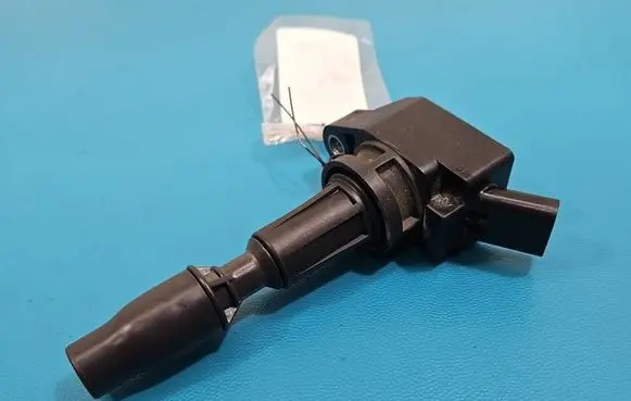 Hyundai Santa Fe High voltage ignition coil 273012M320 IMPRK1565193