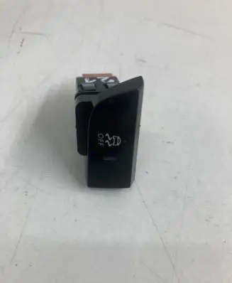 Traction control (ASR) switch
