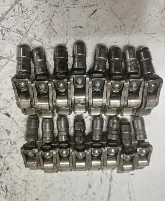 Skoda Octavia Mk3 (5E) Valve rocker arm 