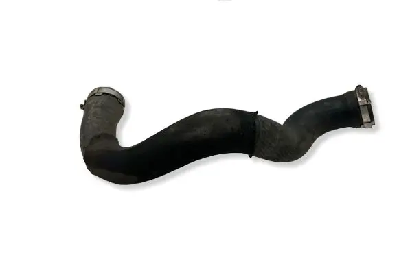 Porsche Panamera (971) Intercooler hose/pipe 971145708AF