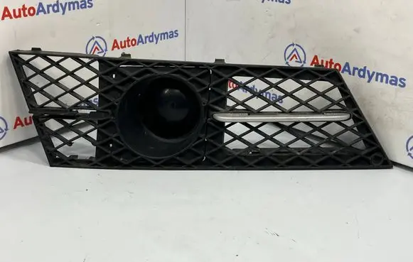 BMW 5 E60 E61 Front bumper lower grill 7178102 51117178102