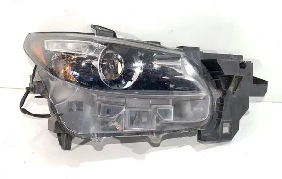 Mazda CX-9 Headlight/headlamp TK4951030