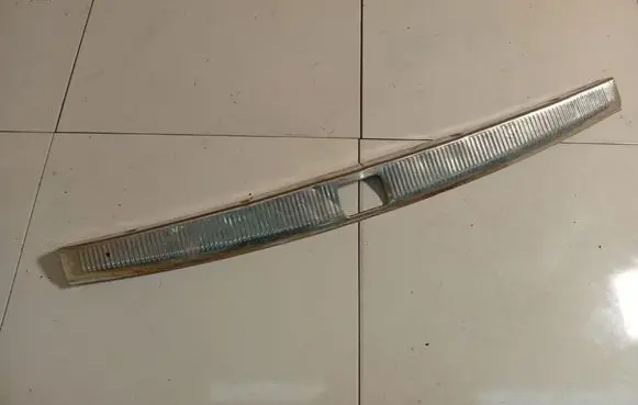 Audi A6 S6 C5 4B Other trunk/boot trim element 4B9864483A