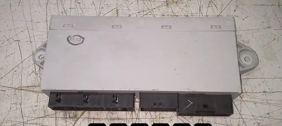 BMW 7 E65 E66 Engine control unit/module 61.35-6958447