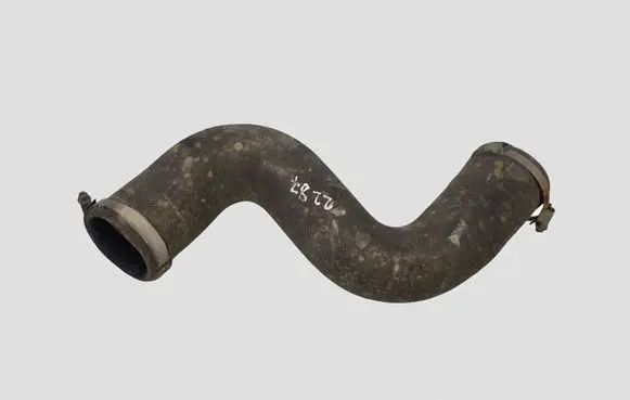 Peugeot 508 Engine coolant pipe/hose
