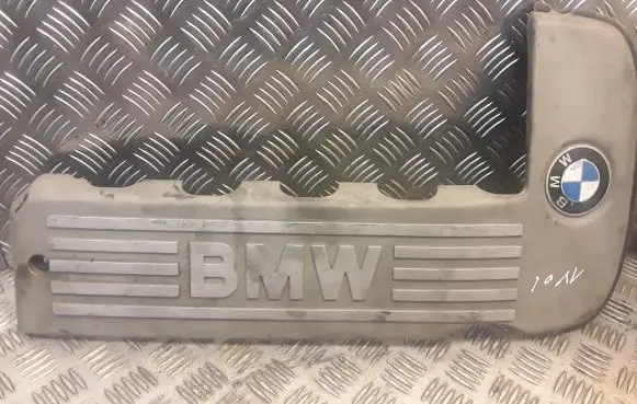 BMW 7 E38 Engine cover (trim)