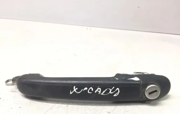 Volkswagen Caddy Front door exterior handle