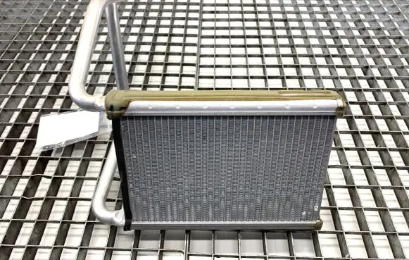 Ford Transit Custom Heater blower radiator