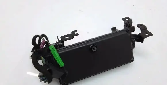 Volvo XC90 Windshield/windscreen camera 31660603