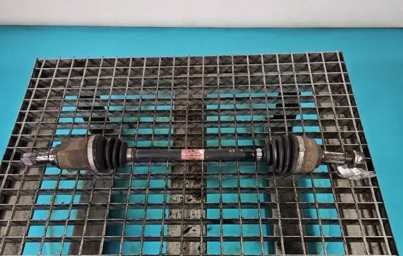 Nissan Note (E12) Front driveshaft 391013VA0A IMPRK1466151
