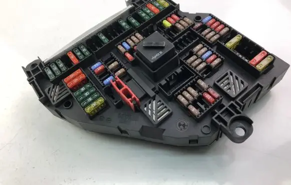BMW 5 F10 F11 Other control units/modules 9264923