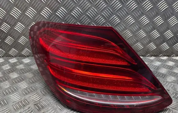 Mercedes-Benz E W213 Rear/tail lights A2139067900 V213H003ZGS04
