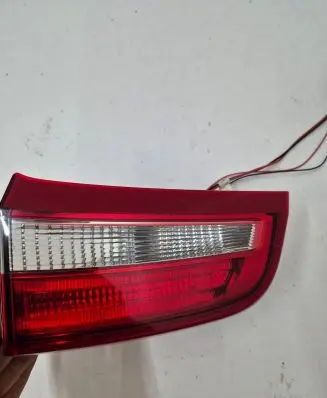 Volvo S60 Tailgate rear/tail lights 30796272 21500201 V0V0660CDX