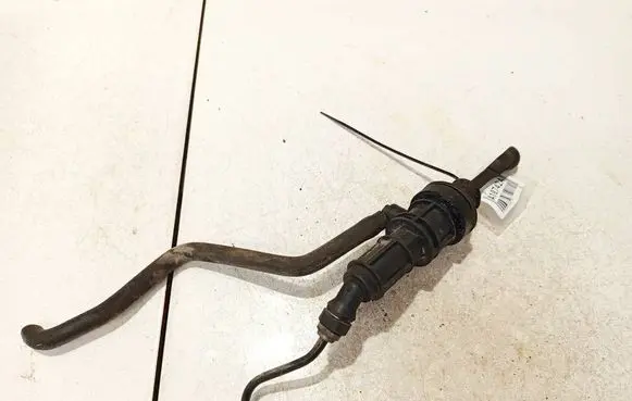Mitsubishi Lancer X Clutch master cylinder 