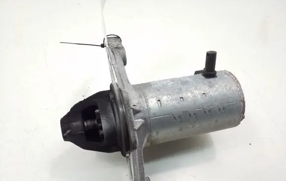 Toyota Yaris Starter motor 281000Y100