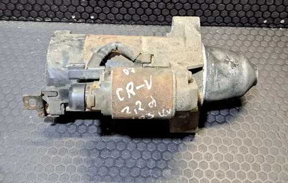 Honda FR-V Starter motor M002T85871 MHG025
