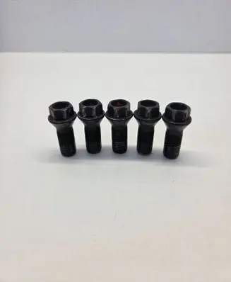 BMW 5 F10 F11 Nuts/bolts 