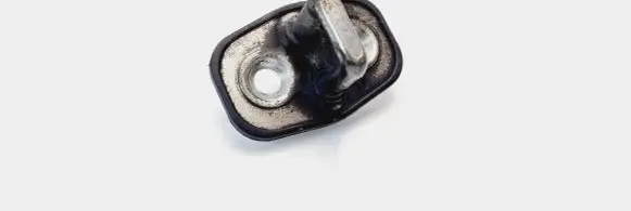 Citroen Jumpy Front door lock loop/hook striker 9655466380