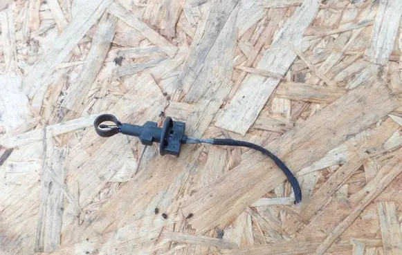 Opel Vectra C Interior temperature sensor 006666K