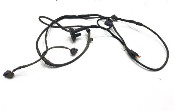 Mercedes-Benz GL X164 Parking sensor (PDC) wiring loom 