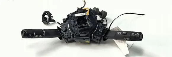 Opel Astra J Headlight wiper switch 