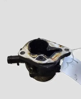 Nissan Qashqai Vacuum pump