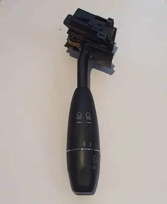 Mercedes-Benz S W221 Wiper control stalk A2215403345