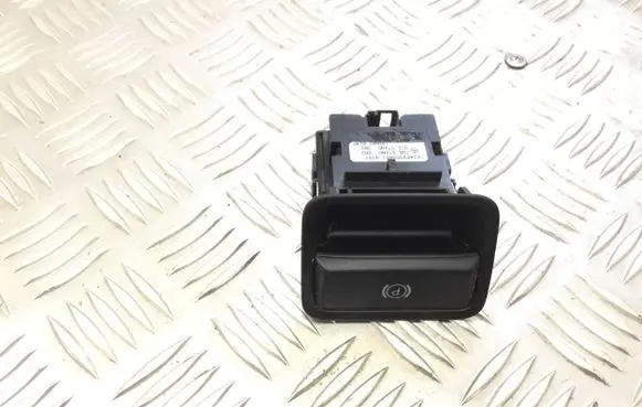 Mercedes-Benz GL X166 Hand parking brake switch A2469050451