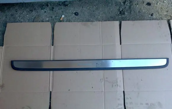Honda Civic Front sill (body part) 