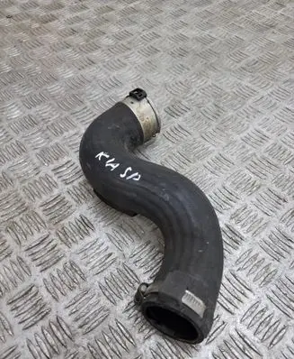 Intercooler hose/pipe