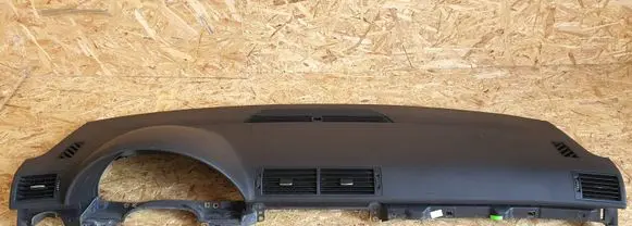 Audi A4 S4 B7 8E 8H Dashboard 8E1857067 8E1857003F 8E1857033B